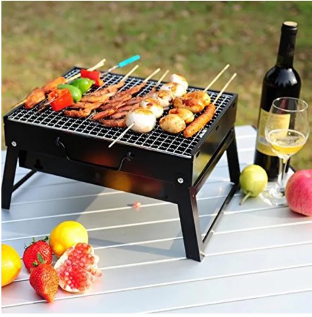 BBQ Small
