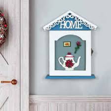 Home Box-Key Holder